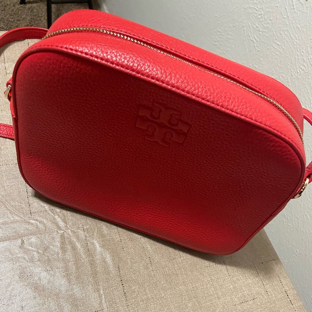 Bright Samba Tory Burch crossbody